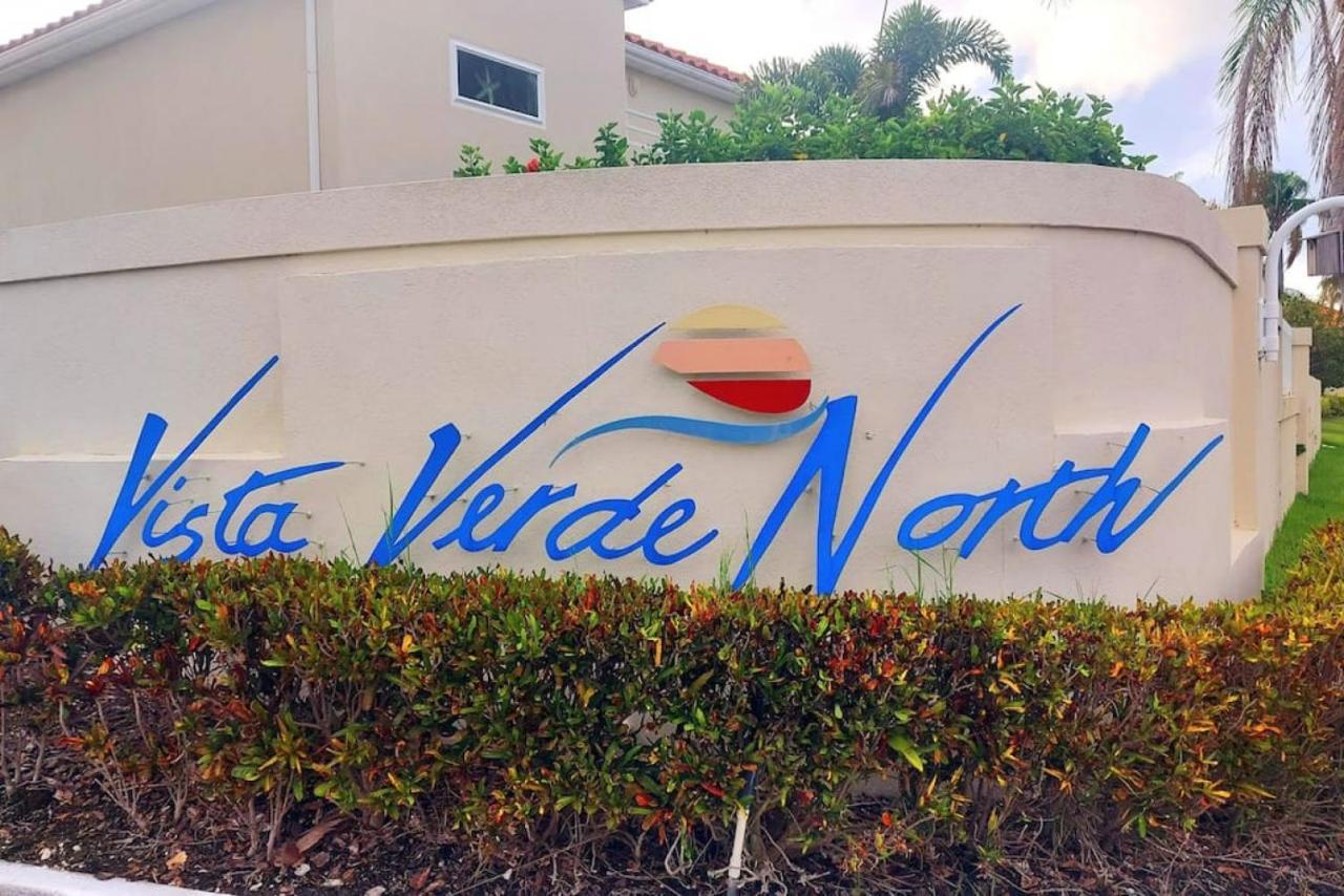 Paradise Sol 2Bd2Ba Condo On Golf Course Near Bch Sankt Petersburg Exterior foto
