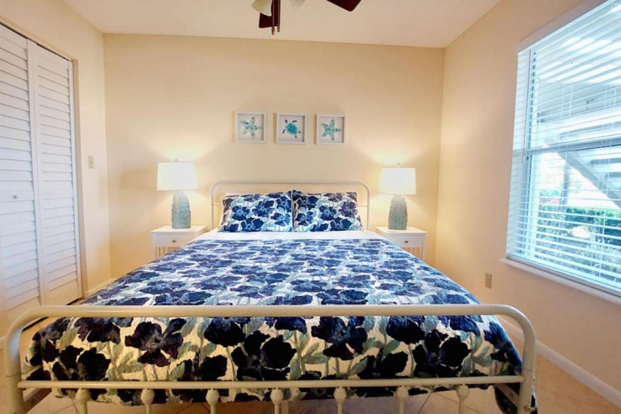 Paradise Sol 2Bd2Ba Condo On Golf Course Near Bch Sankt Petersburg Exterior foto