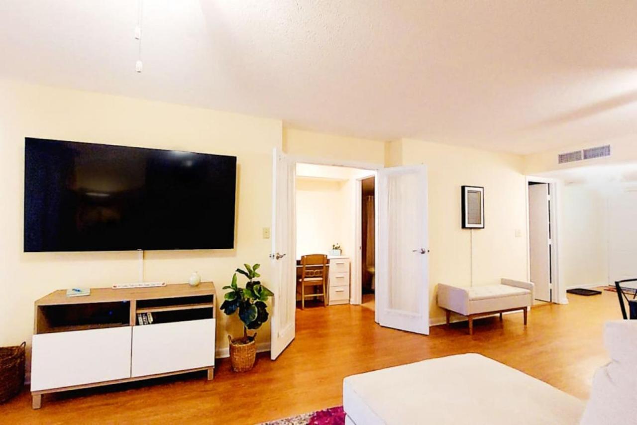 Paradise Sol 2Bd2Ba Condo On Golf Course Near Bch Sankt Petersburg Exterior foto