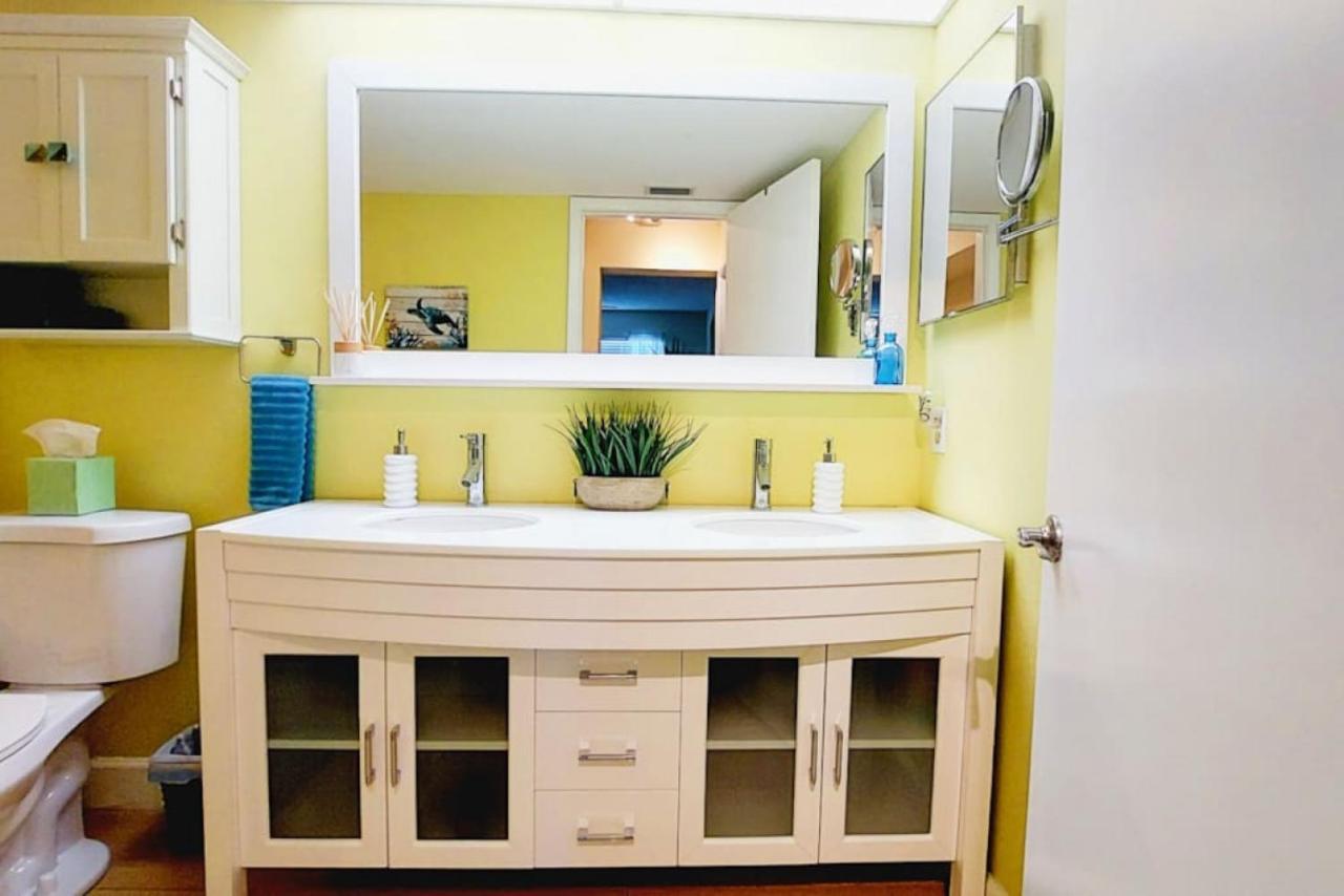 Paradise Sol 2Bd2Ba Condo On Golf Course Near Bch Sankt Petersburg Exterior foto
